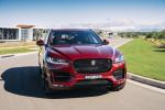 Jaguar F-Pace 20d AWD R-Sport 2016 года (AU)